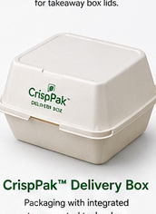 Delivery Box