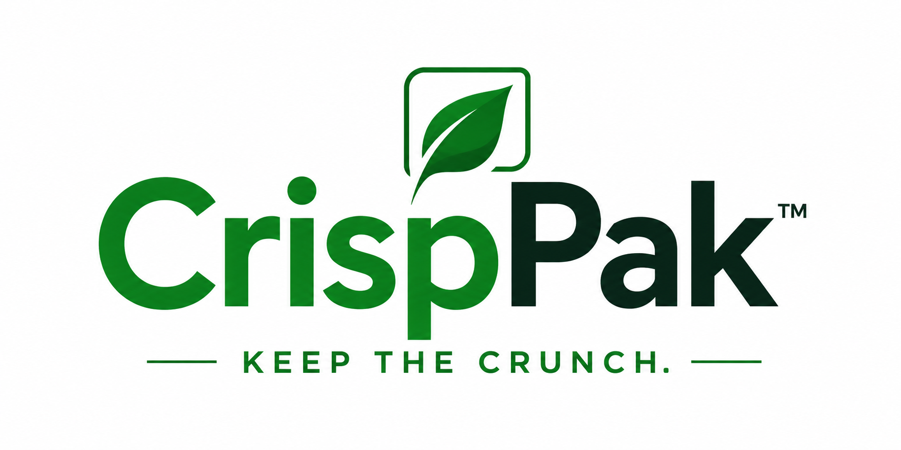 CrispPak Logo