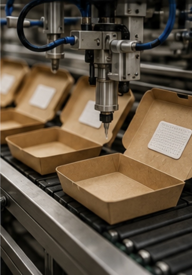 Manufacturing