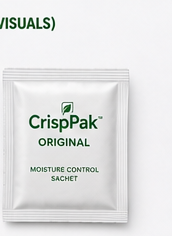 Original Sachet